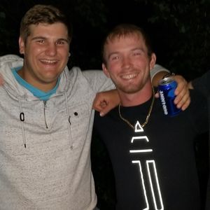 Meet your Posher, Craig